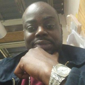 Meet your Posher, Reginald